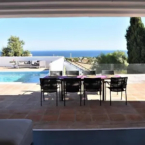 Casa Sitio de Calahonda